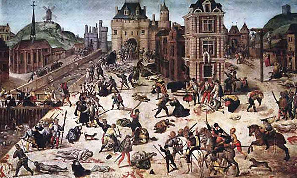 Сергей Махов - Майдан по-парижски