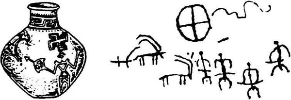 Виталий Симонов - Звезда Апокалипсиса