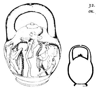 Франсуа Лиссарраг - Вино в потоке образов
