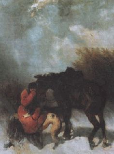 Сергей Алексеев - Ох, охота!