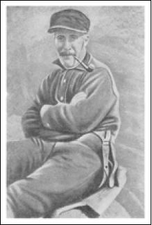 Руаль Амундсен, Пири Роберт - Северный полюс. Южный полюс