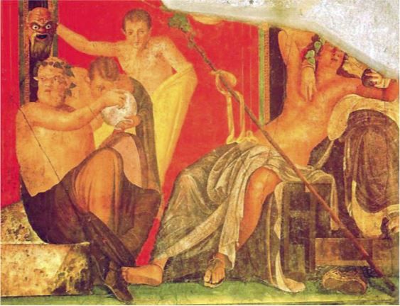 Борис Мандель - Всемирная литература. Искусство слова Древней Греции, Рима,...