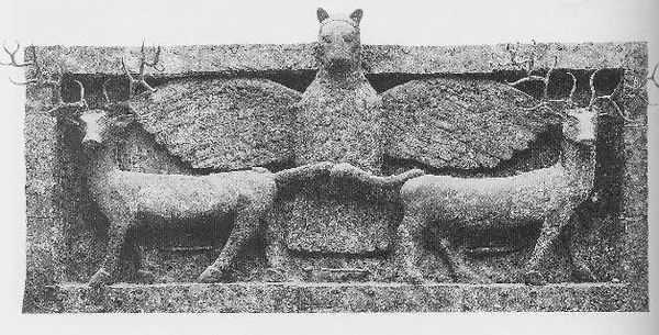 Анна Петракова - Искусство Древнего Востока: учебное пособие