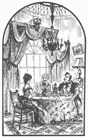 Энтони Хоуп - Пленник замка Зенды