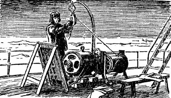 Константин Бадигин - Три зимовки во льдах Арктики