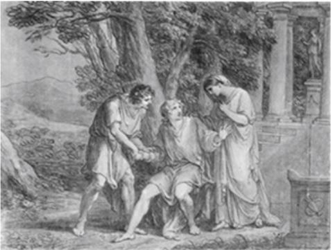 Борис Мандель - Всемирная литература. Искусство слова Древней Греции, Рима,...