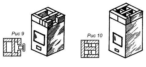 Сергей Кашин - Печи и камины в доме