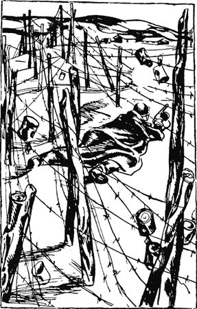 Андрей Жариков - Крушение "Кантокуэна"