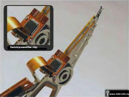 Крис Касперски - Восстановление данных. Практическое руководство