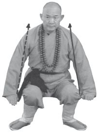 Ши Децянь, Алексей Маслов - Гимнастика Бодхидхармы