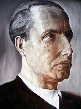 Юлиус Эвола - Метафизика пола