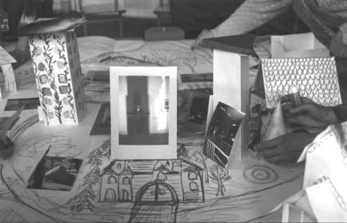 Сборник, Александр Копытин - Фототерапия: использование фотографий в...