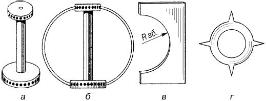 Владимир Онищенко - Изделия из лозы
