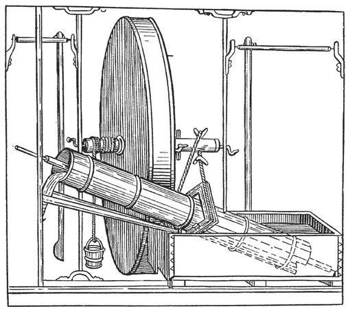 Виктор Бродянский - Вечный двигатель - прежде и теперь. От утопии - к науке, от...