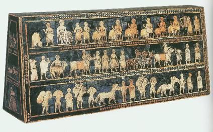 Анна Петракова - Искусство Древнего Востока: учебное пособие