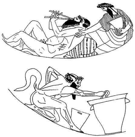 Франсуа Лиссарраг - Вино в потоке образов