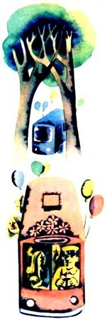 Владимир Воробьев - Капризка