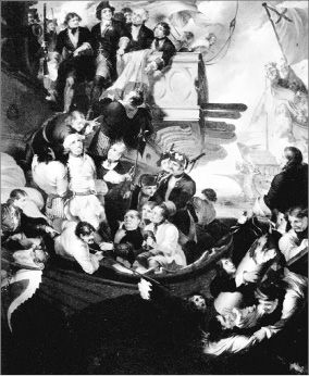 Владимир Шигин - Гангут. Первая победа российского флота