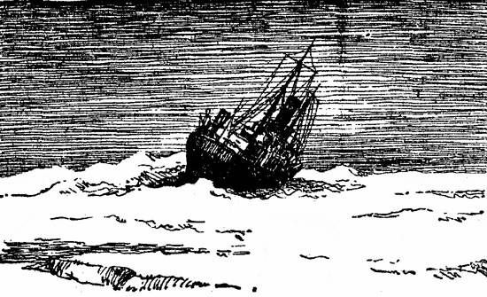 Константин Бадигин - Три зимовки во льдах Арктики