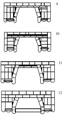 Сергей Кашин - Печи и камины в доме