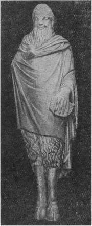 Николай Кун - Легенды и мифы древней Греции (ил.)