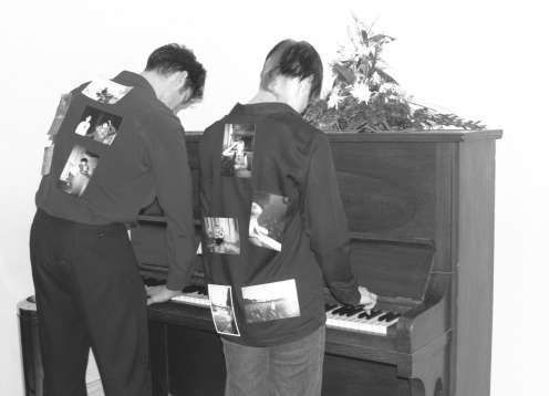 Сборник, Александр Копытин - Фототерапия: использование фотографий в...