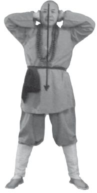 Ши Децянь, Алексей Маслов - Гимнастика Бодхидхармы