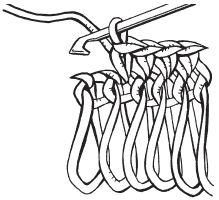 Елена Каминская - Вязание детских вещей от 6 до 10 лет