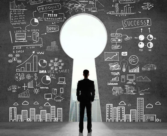 Дмитрий Калинский - Управление хаосом