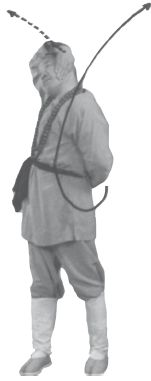 Ши Децянь, Алексей Маслов - Гимнастика Бодхидхармы