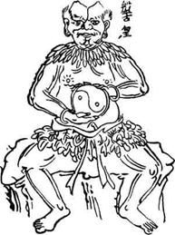 Джон Грэй - История Древнего Китая