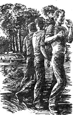 Чезаре Павезе - Избранное