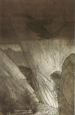 Рихард Вагнер - Золото Рейна