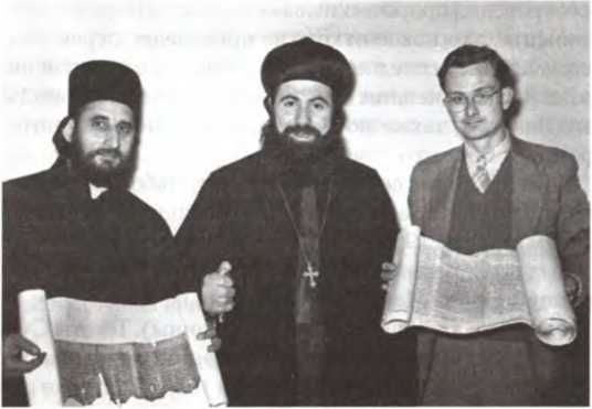 Джеймс Вандеркам - Свитки Мертвого моря. Долгий путь к разгадке