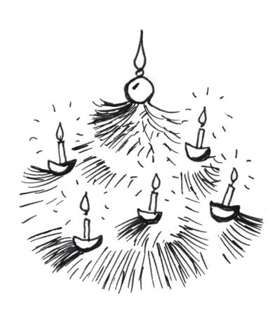 Татьяна Стрыгина - Рождественские стихи русских поэтов