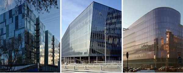 Даша Парамонова - Грибы, мутанты и другие: архитектура эры Лужкова