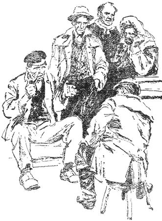 Вилис Лацис - Земля и море