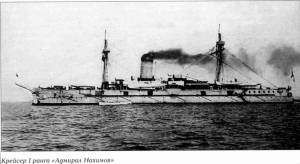 Дмитрий Никитин - Тинг против Макарова