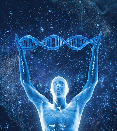 Дмитрий Калинский - Управление хаосом