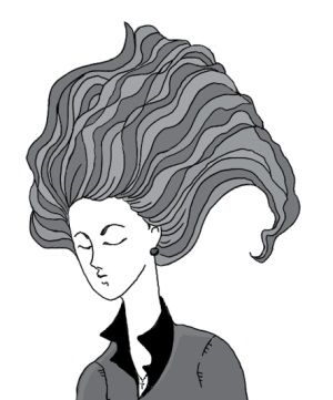 Виталий Вир - Ануш для искушения