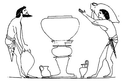 Франсуа Лиссарраг - Вино в потоке образов