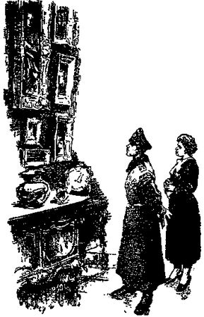 Василий Ардаматский, Николай Томан - Ответная операция. В погоне за Призраком