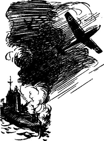 Юрий Тарский - Испытание огнём