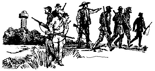 Жюль Верн - Плавучий остров. Вверх дном