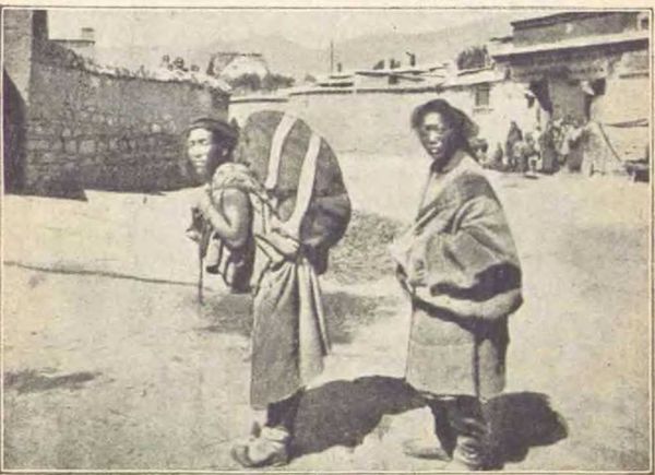 Сергей Дмитриев - В заоблачной стране