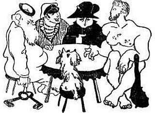 Владимир Леви - Я и Мы