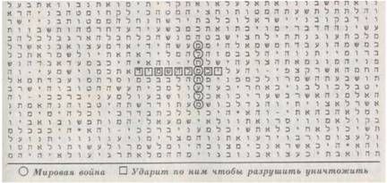 Майкл Дрознин - Библейский код. Тайнопись будущего