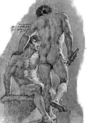 Н. Киселева - Изобразительное искусство Алтайского края. История,...