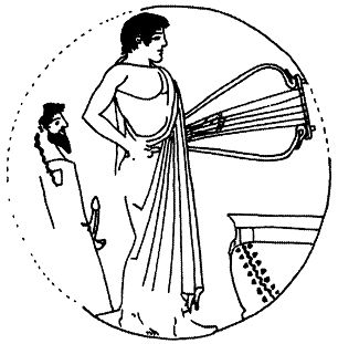 Франсуа Лиссарраг - Вино в потоке образов