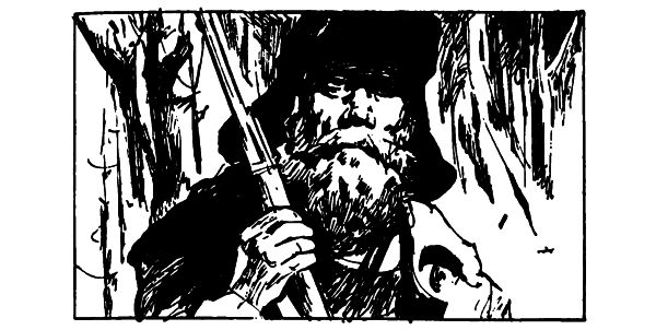 Пётр Дедов - Сказание о Майке Парусе